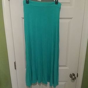 Maxi Skirt